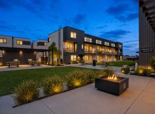 theQUINCI, Salt Lake City, UT 84104