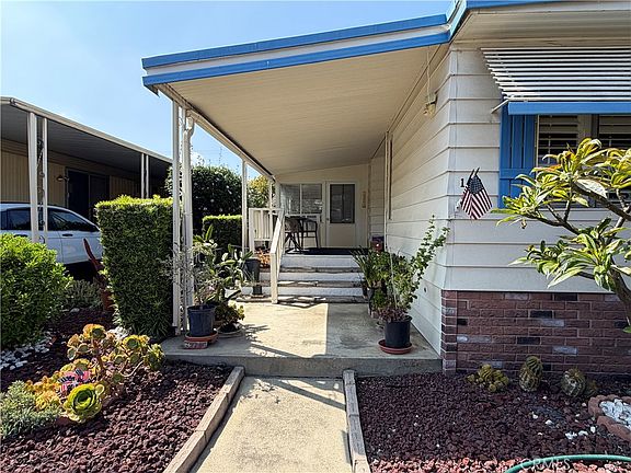 3rd image of 840 E Foothill Blvd Space 142