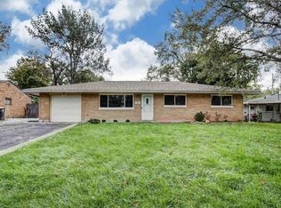 1420 Glenwood Ave, Fort Wayne, IN 46805