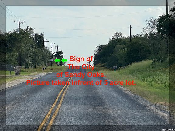 5th image of 22815 Priest LOT P-80