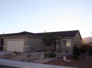 633 S Rowdy Ranch Rd, Camp Verde, AZ 86322