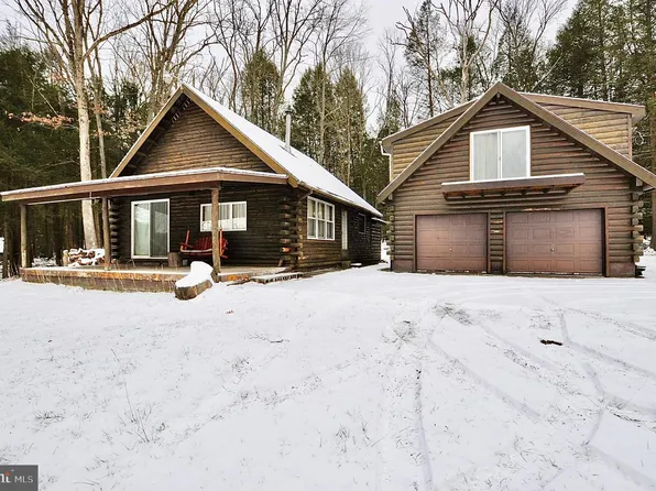 0 White Tail Aly, Woodland, PA 16881