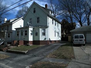 180 Vermont Ave, Providence, RI 02905