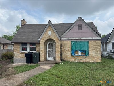 1307 S 29th St, Temple, TX, 76504