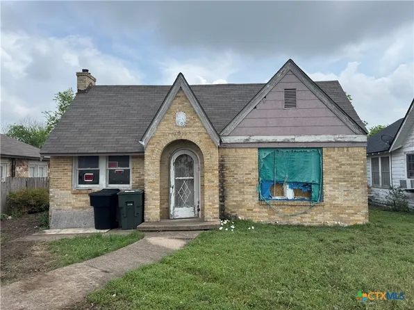 1307 S 29th St, Temple, TX 76504