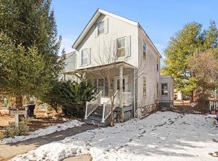 25 S Remsen Ave, Wappingers Falls, NY 12590