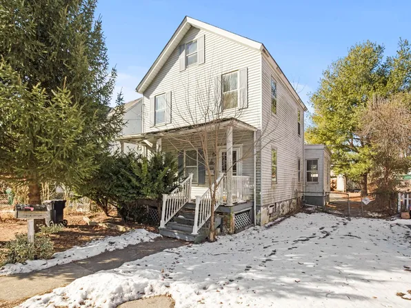 25 S Remsen Avenue, Wappingers Falls, NY 12590