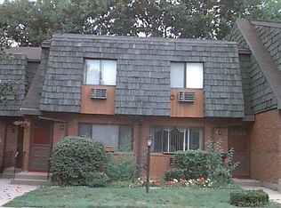 110 High Path Rd #110, Windsor, CT 06095
