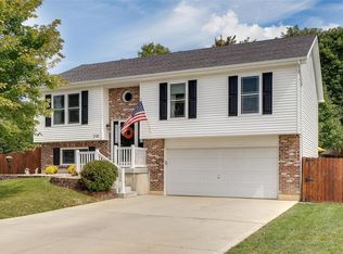 716 Tobermory Ct, Wentzville, MO 63385