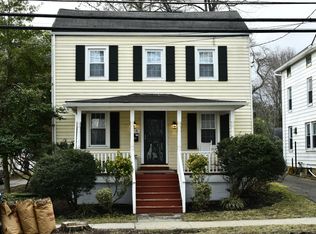218 S Main St, Pennington, NJ 08534