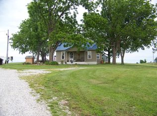 404 S Dade 167, Everton, MO 65646