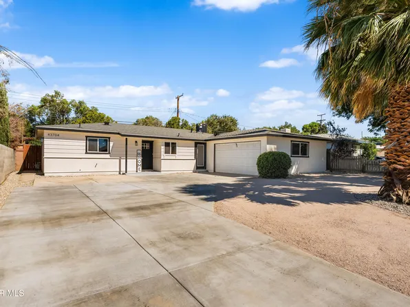 43704 Gadsden Ave, Lancaster, CA 93534