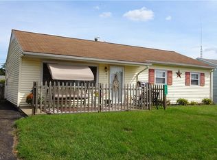 2214 Martha Ave NE, Canton, OH 44705
