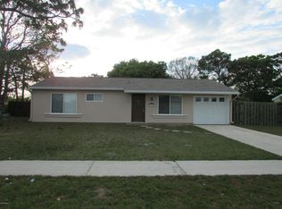 1102 Mariposa Dr NE, Palm Bay, FL 32905