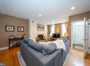 2317 Fairmount Ave, Philadelphia, PA 19130