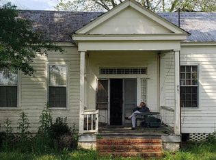 12984 County Road 7, Sardis, AL 36775