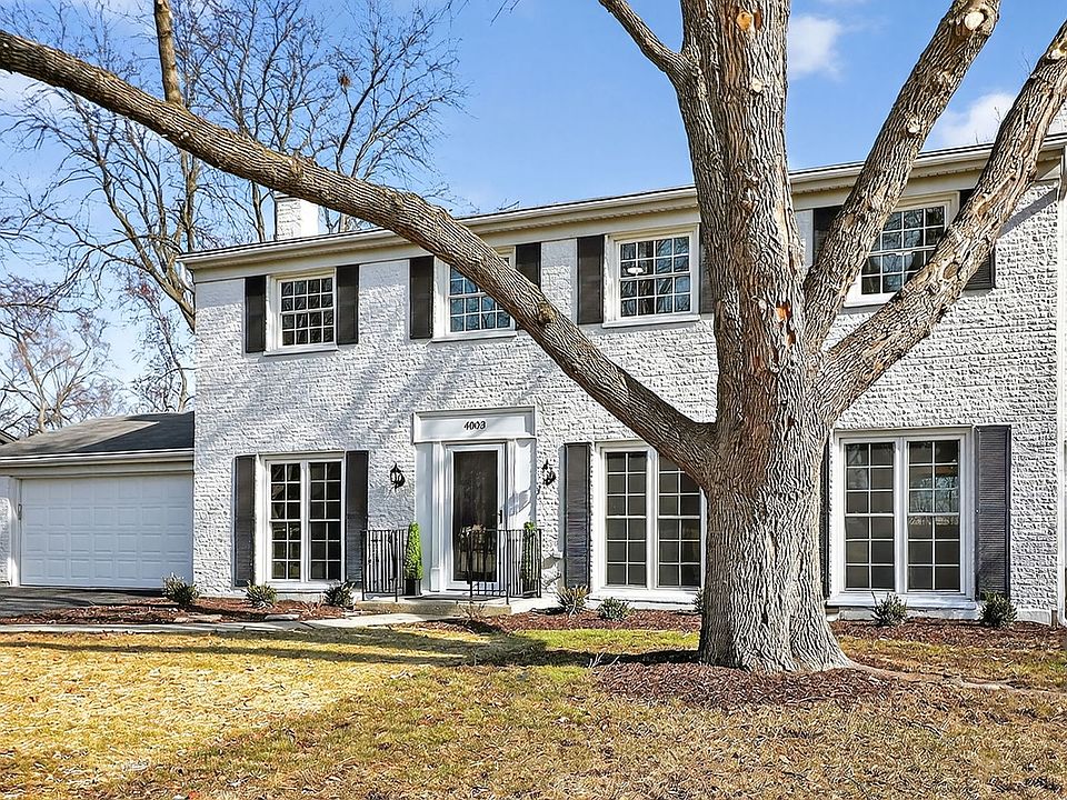 2nd image of 4003 Cumnor Rd