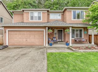 3344 Lady Fern Loop NW, Olympia, WA 98502