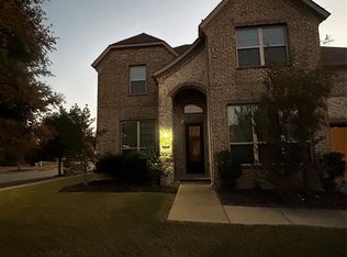 4461 Sapphire Dr, Frisco, TX 75034