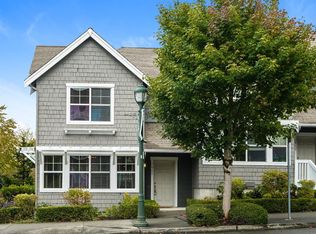 2400 NE Park Dr, Issaquah, WA 98029