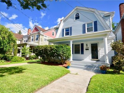 1356 Monterey Ave, Norfolk, VA, 23508