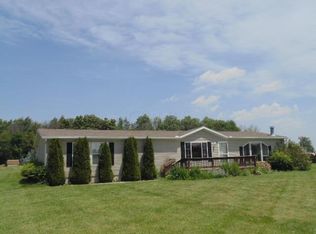 7081 Township Road 195, Centerburg, OH 43011