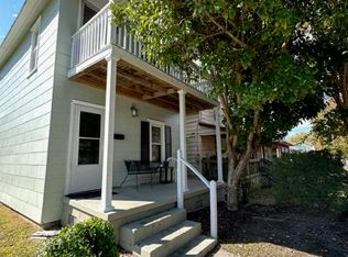 119 W Carteret St, Edenton, NC 27932