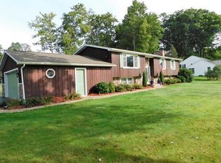 100 Duncan Blvd, Warren, PA 16365