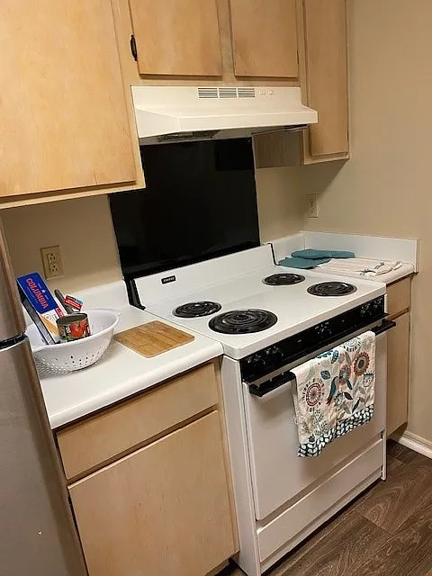 Woodpine Way Apartments