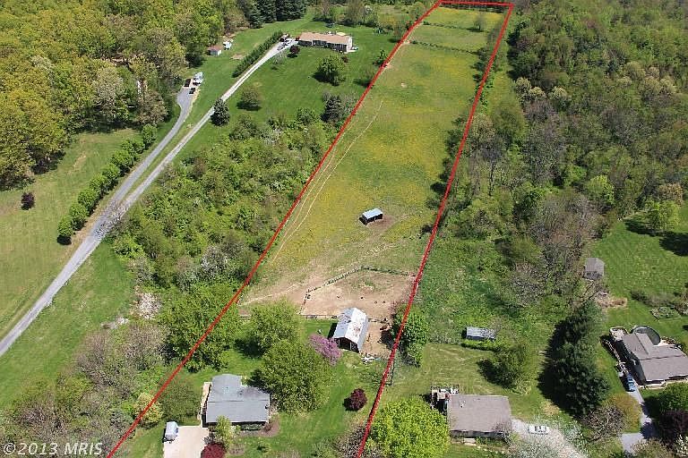 2333 Braddock Rd, Mount Airy, MD 21771 Zillow