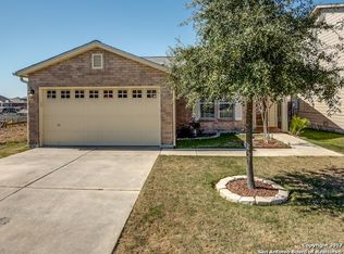 7211 Hibiscus Fls, San Antonio, TX 78218