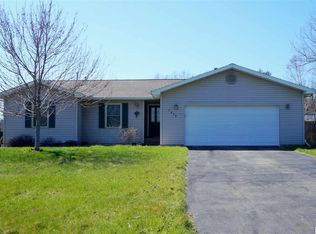 7475 Dalt Rd, Jackson, MI 49201