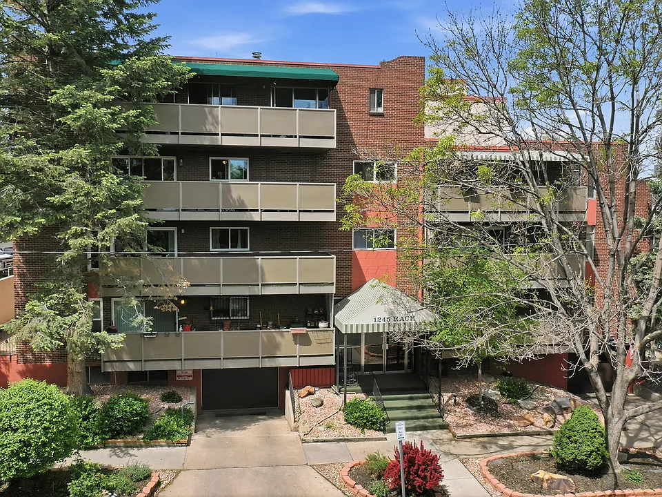 1245 Race St #108