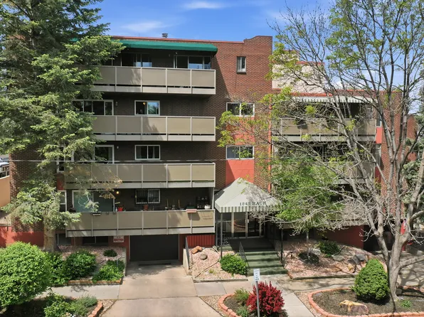 1245 Race St APT 108, Denver, CO 80206