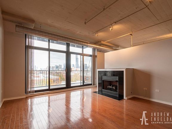 5th image of 1525 S Sangamon St Unit 504-P
