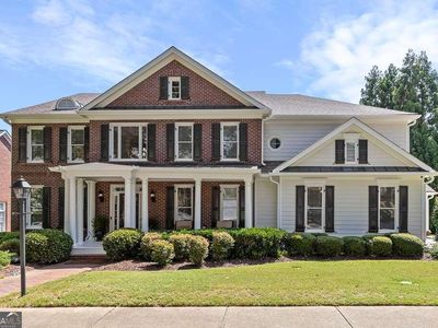 994 Meadow Club Ct, Suwanee, GA, 30024