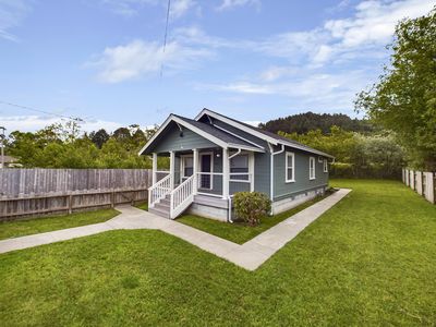6585 2nd St, Fields Landing, CA, 95537