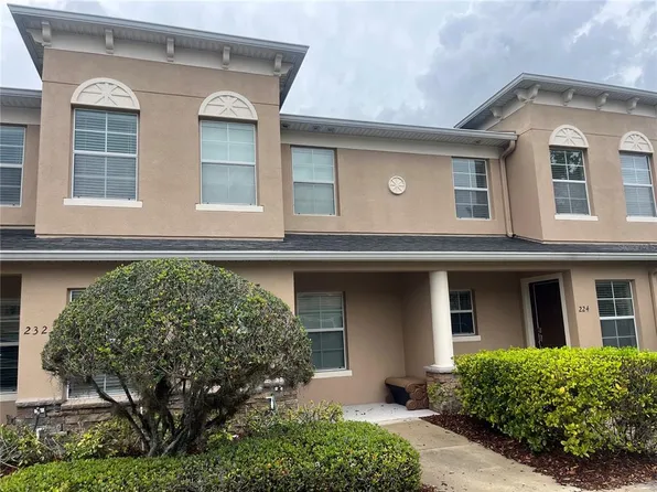 228 Carina Cir, Sanford, FL 32773