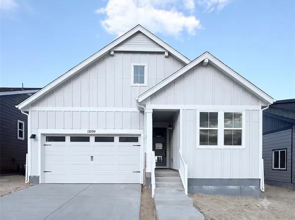13564 Solaris Street, Parker, CO 80134