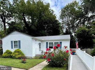 511 N Bradford St, Dover, DE 19904