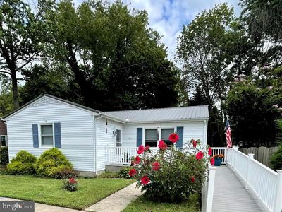 511 N Bradford St, Dover, DE, 19904