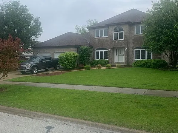 9307 Walnut Ln, Tinley Park, IL 60487