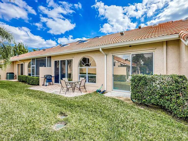 802 Sabal Palm Lane Palm — Photo 20