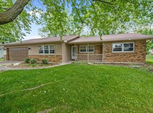 1010 Wolverton Dr, Fort Wayne, IN 46825