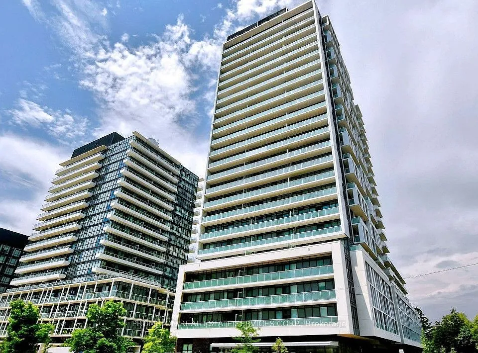 188 Fairview Mall Dr #1801