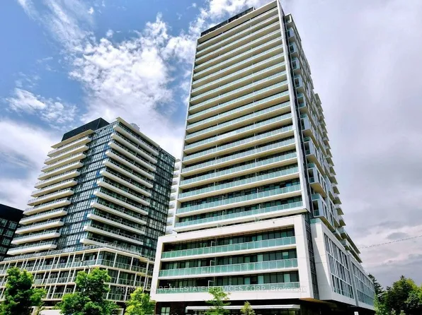 188 Fairview Mall Dr, Toronto, ON