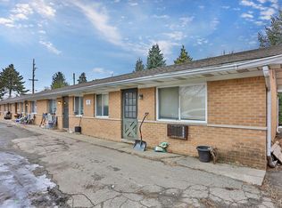 280 N Rose St, Mount Clemens, MI 48043