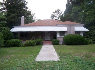 303 Pine Dr NW, Aiken, SC 29801