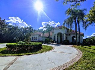 18228 Hanna Rd, Lutz, FL 33549