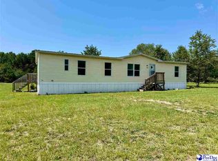 322 Jamestown Ave, Darlington, SC 29532